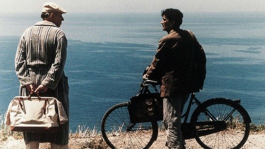 Il postino