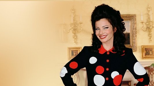 The Nanny