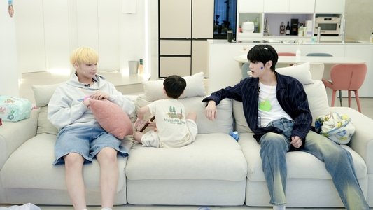슈퍼맨이 돌아왔다