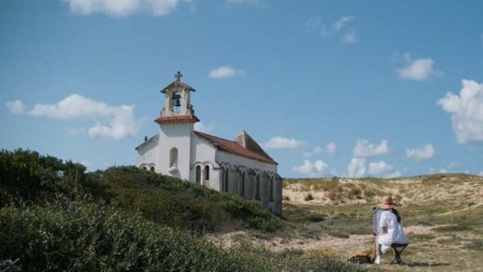 Les saints de Kiko
