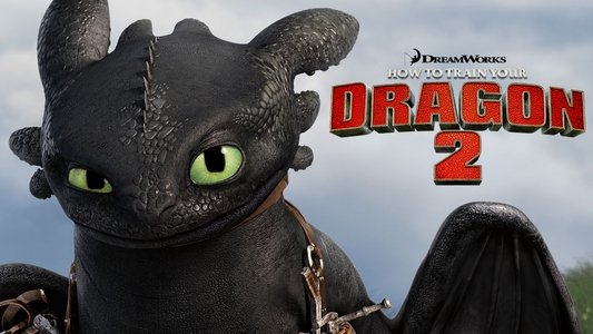 How to Train Your Dragon 2