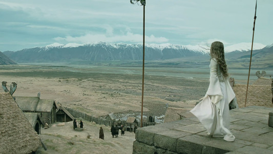 The Lord of the Rings: The Two Towers