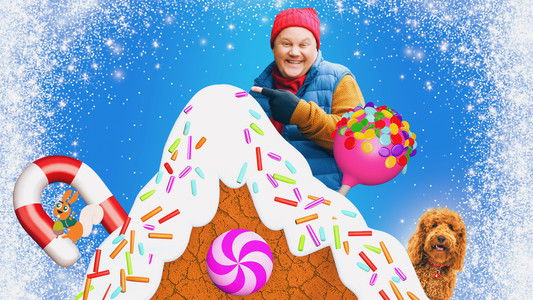 CBeebies Presents: Hansel and Gretel