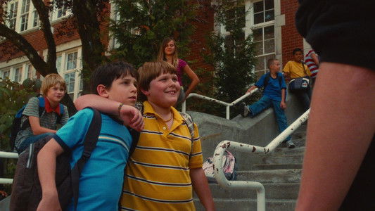 Diary of a Wimpy Kid