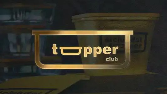 Tupper Club