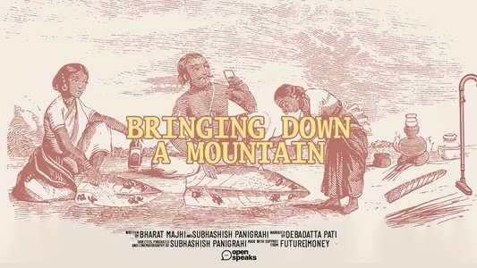 Bringing Down a Mountain