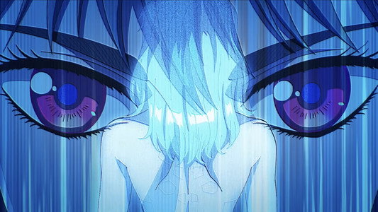 The Ghost in the Shell