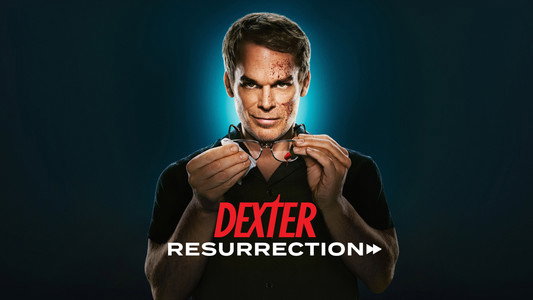 Dexter: Resurrection