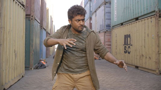 மாஸ் என்கிற மாசிலாமணி