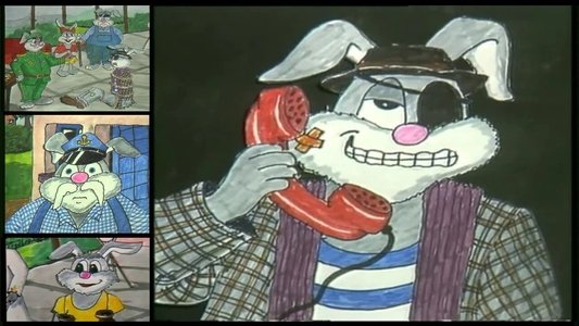 Neue Geschichten vom Osterhasen