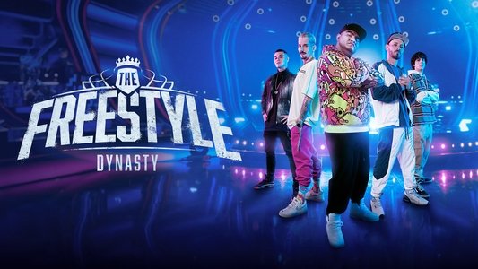 El Heredero: La Dinastía del Freestyle