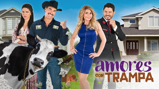 Amores Con Trampa