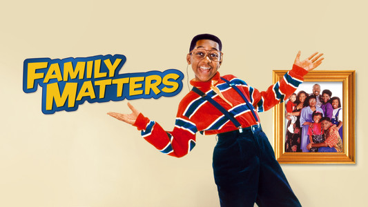 Family Matters