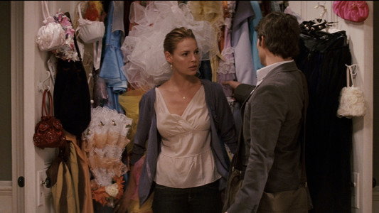 27 Dresses