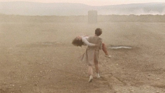 Doctor Who: The Caves of Androzani