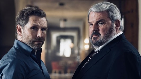 Der Bestatter - Der Film