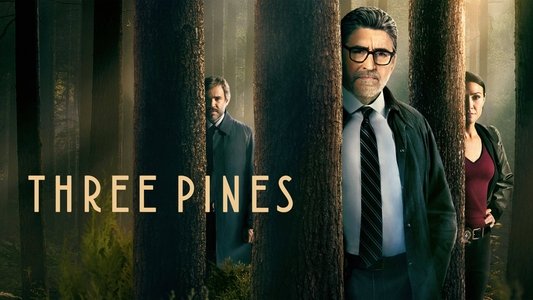 Three Pines