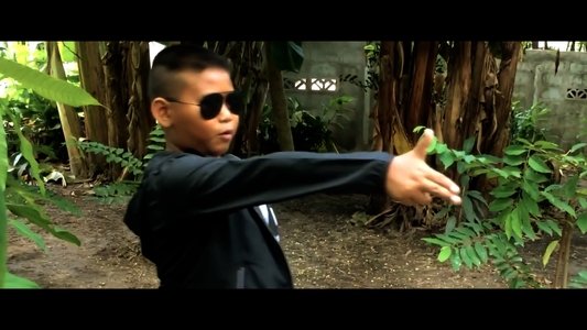 Master1002 The Battle Of Banana Grove 4K REMASTERED