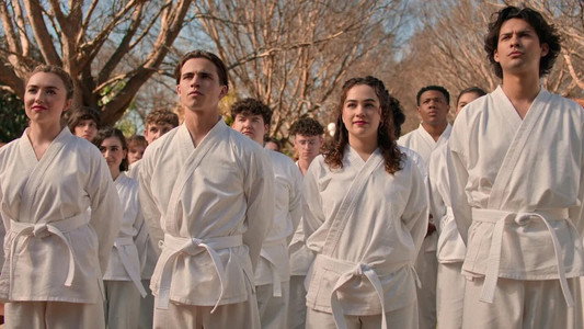 Cobra Kai
