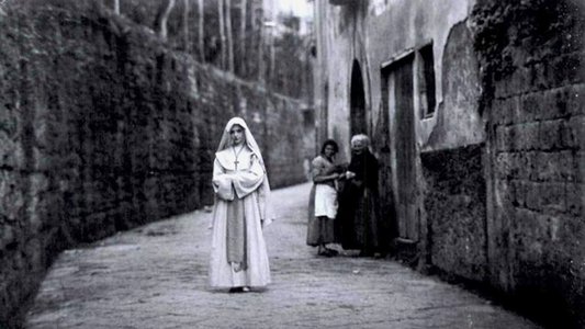 The White Sister