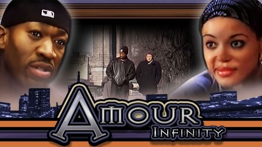 Amour Infinity: A Brooklyn Love Story