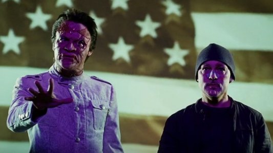 Punisher: War Zone