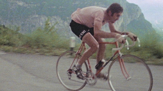 La Course en tête