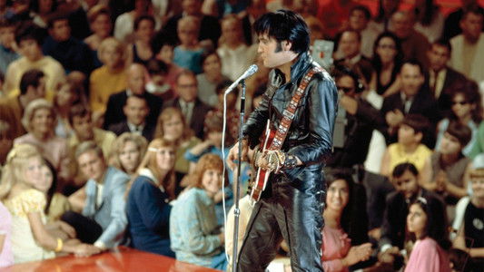 Elvis: The '68 Comeback Special