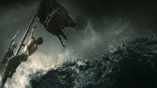 Black Sails