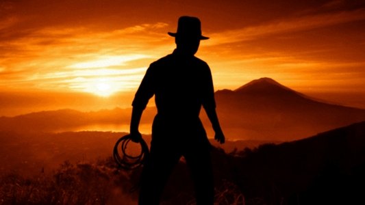 Raiders of the Lost Ark
