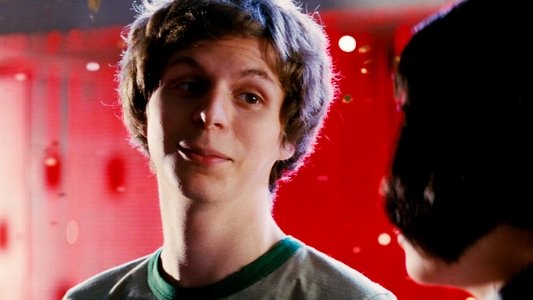 Scott Pilgrim vs. the World