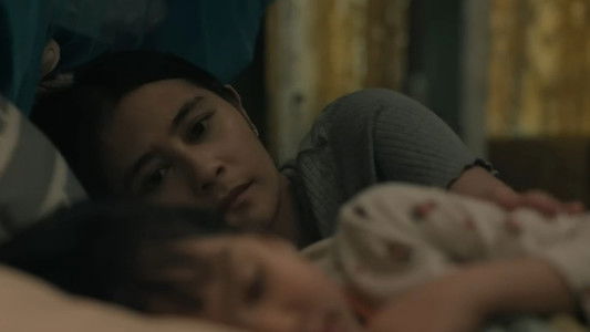 Patah Hati Yang Kupilih