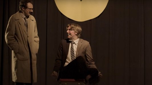 The Christopher Nolan Experience