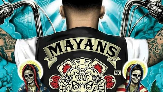 Mayans M.C.