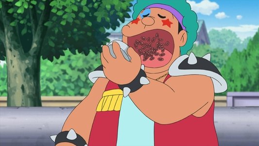 Thumbnail image for Episode 1147