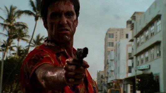 Scarface