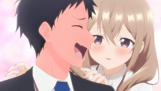 うちの会社の小さい先輩の話