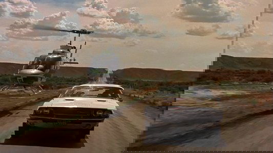 Vanishing Point