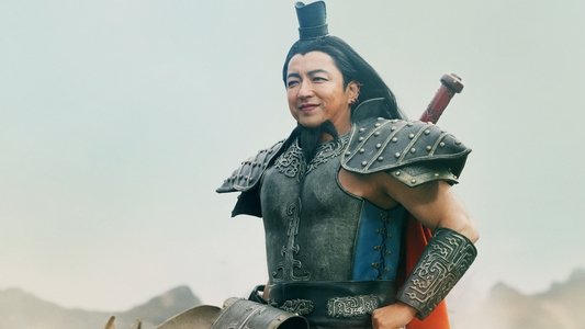 キングダム 大将軍の帰還