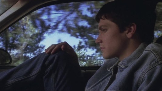 Donnie Darko