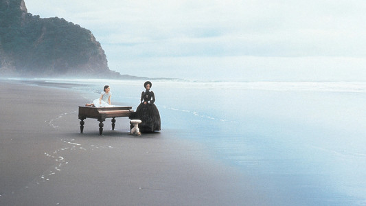 The Piano