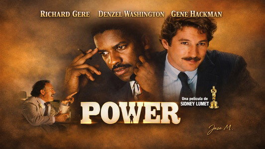 Power