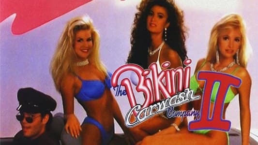 The Bikini Carwash Company II