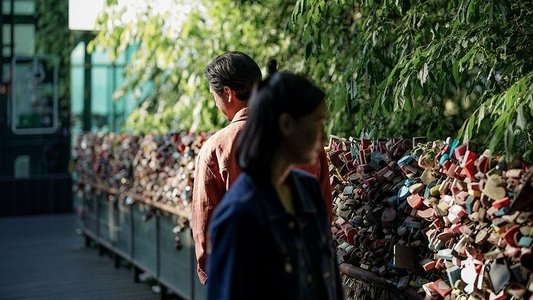 Cinta Tak Seindah Drama Korea