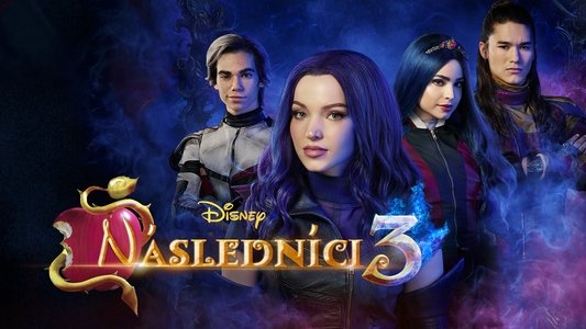 Descendants 3