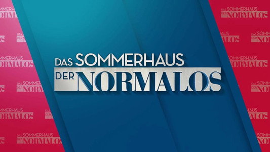 Das Sommerhaus der Normalos