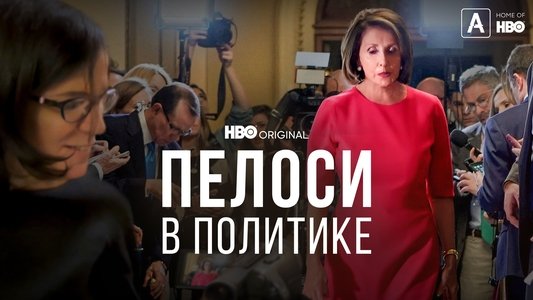 Pelosi in the House