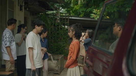1 Kakak 7 Ponakan