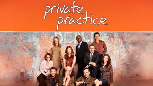 Private Practice