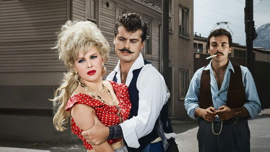 Bana Derler Külhanlı